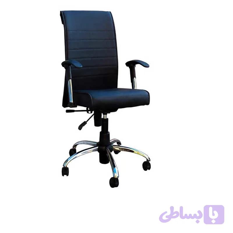 صندلی گردان کرکره مدل k801