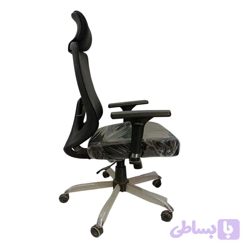 صندلی مدیریت حاد صنعت A10 — تصویر 1