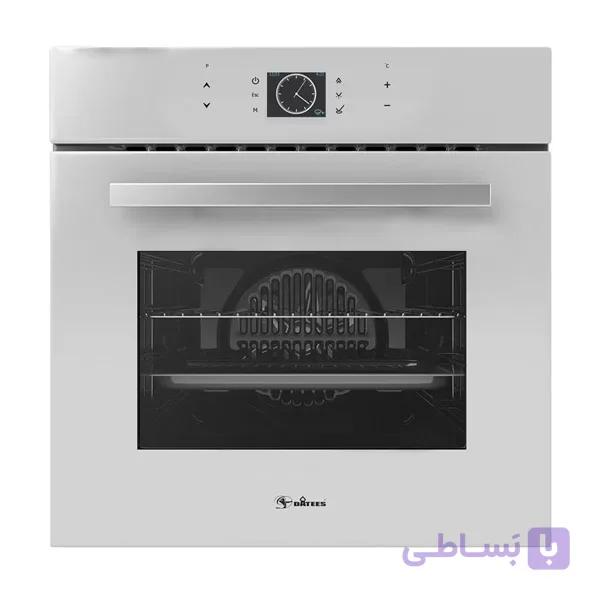 فر برقی داتیس مدل DF-675 Ultra