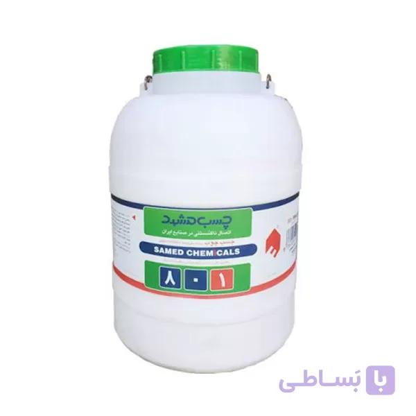 چسب چوب 801 بیست دو کیلویی مشهد