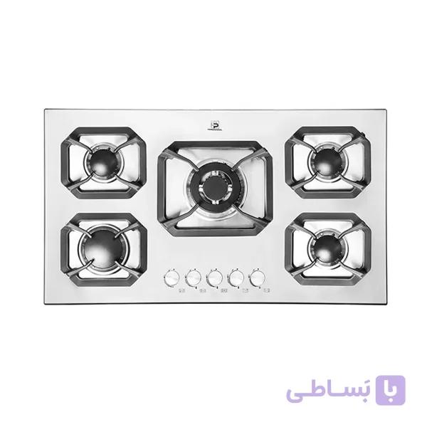 گاز پرنیان استیل PB 5111 — تصویر 1