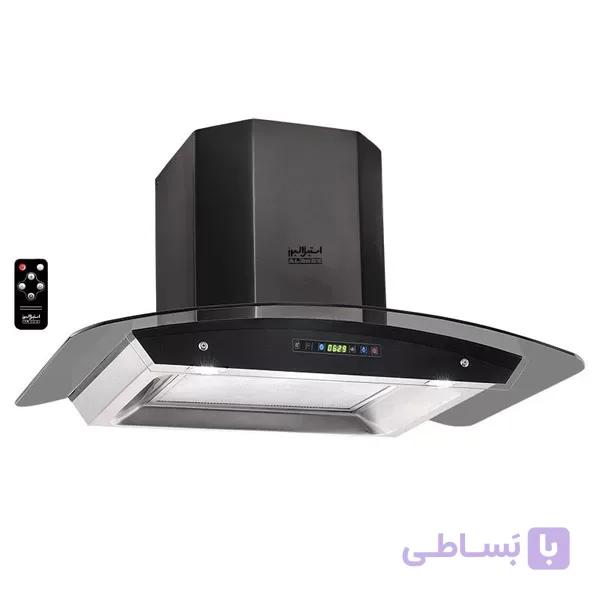 هود استیل البرز SA106