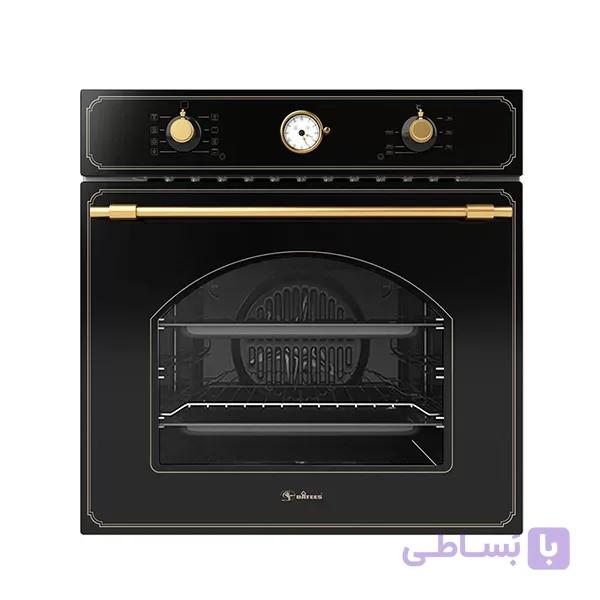 فر برقی توکار داتیس مدل DF655 — تصویر 1