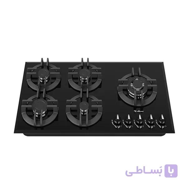 اجاق گاز شیشه ای داتیس مدل DG593