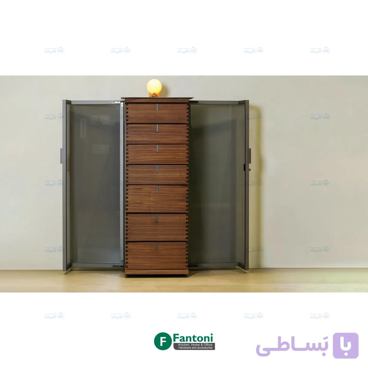 بوفه دکوراتیو مدل Velonix فانتونی P200 — تصویر 1