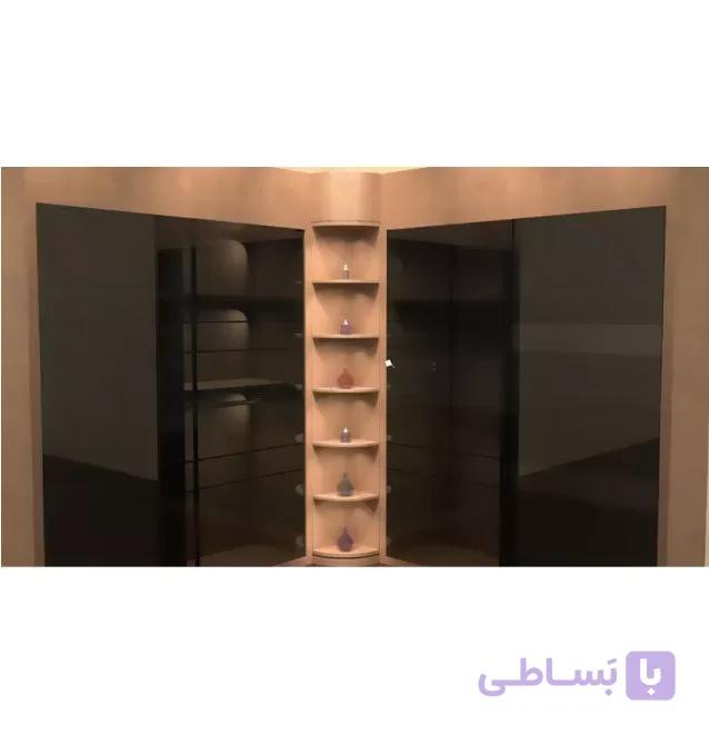 مکانیزم کنج گردان برقی 360 درجه فانتونی D020 — تصویر 1
