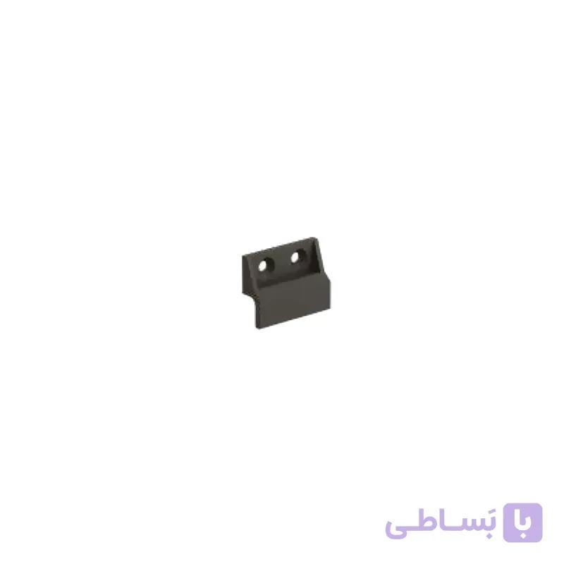 بست اتصال اکسسوری ریلی طرح ویبو به درب چوبی فانتونی J484 — تصویر 1