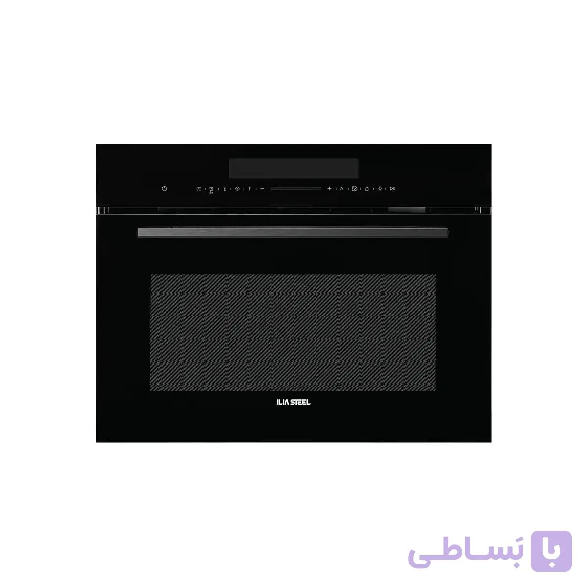 مایکروویو توکار ایلیااستیل مدل IM 113 — تصویر 1