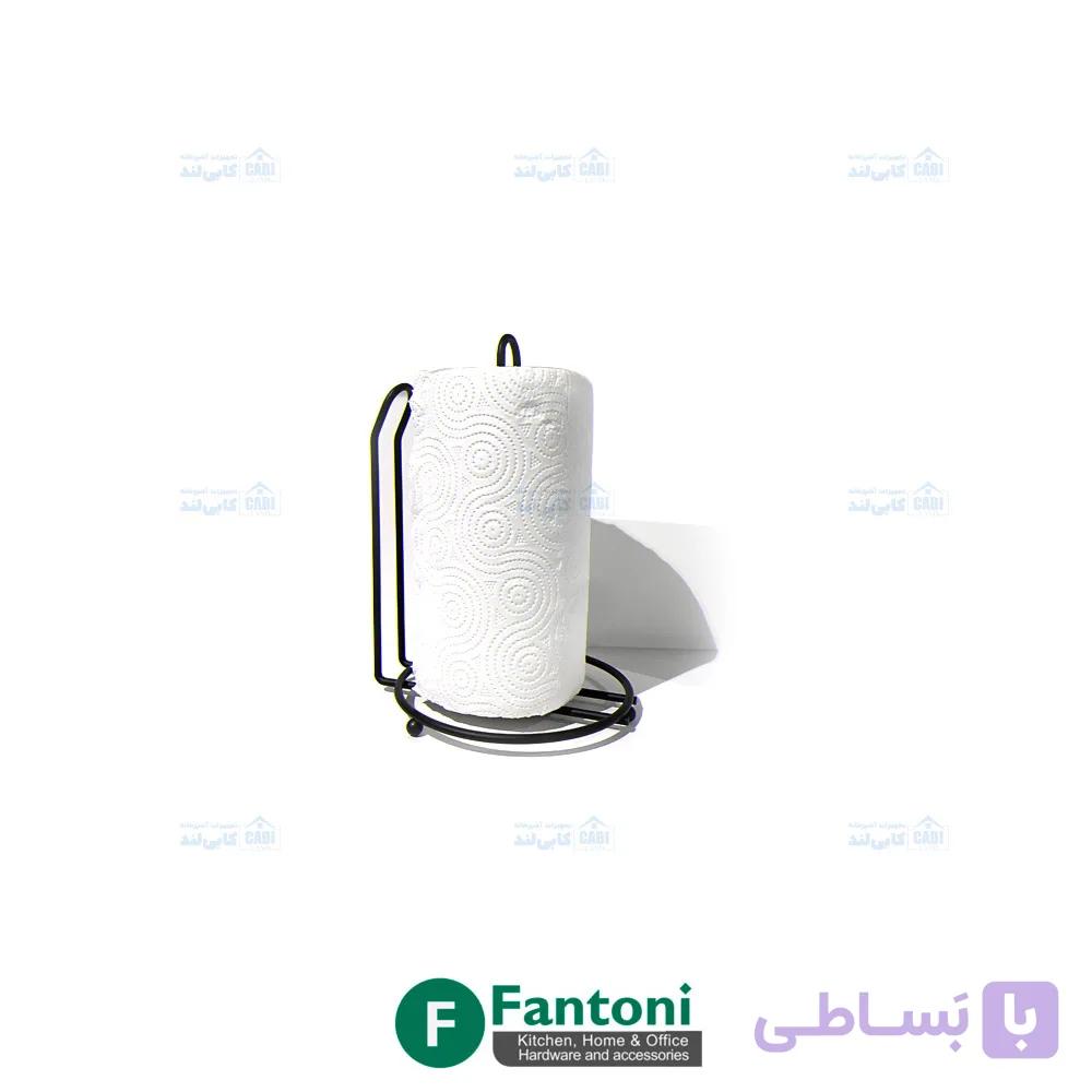 جای دستمال کاغذی آشپزخانه فانتونی H012