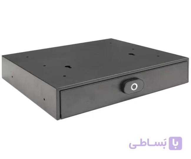 کشو ایمنی داخل کمد و میز شارژی با اثر انگشت فانتونی J409