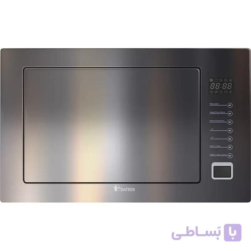 مایکروویو توکار داتیس مدل DTM-928 Reflex با شیشه رفلکس