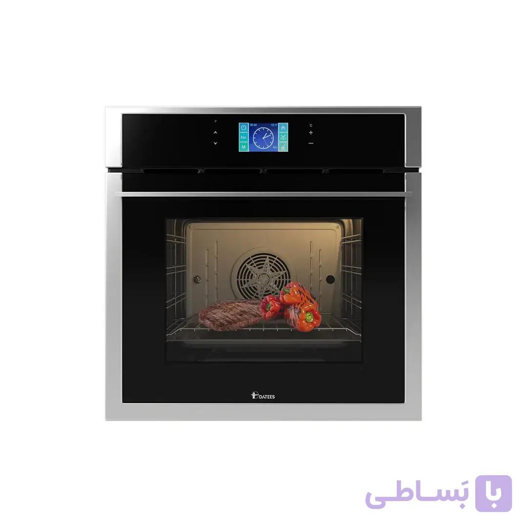 فر برقی توکار داتیس مدل DF695 — تصویر 1