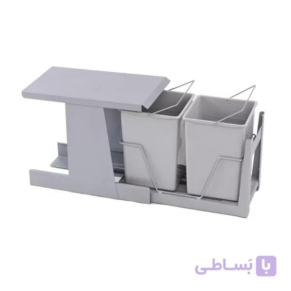 سطل زباله آدلان A839