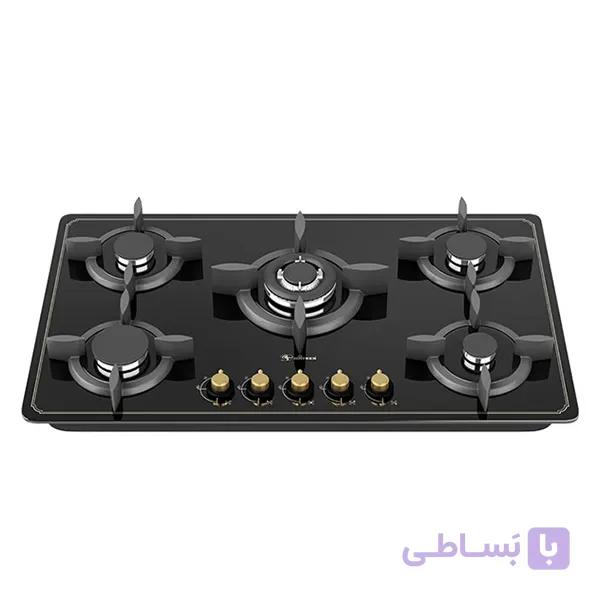 گاز صفحه ای داتیس مدل DG542 — تصویر 1