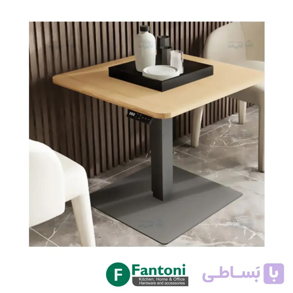 استند لیفت آپ تک پایه برقی سری B فانتونی T002 — تصویر 1