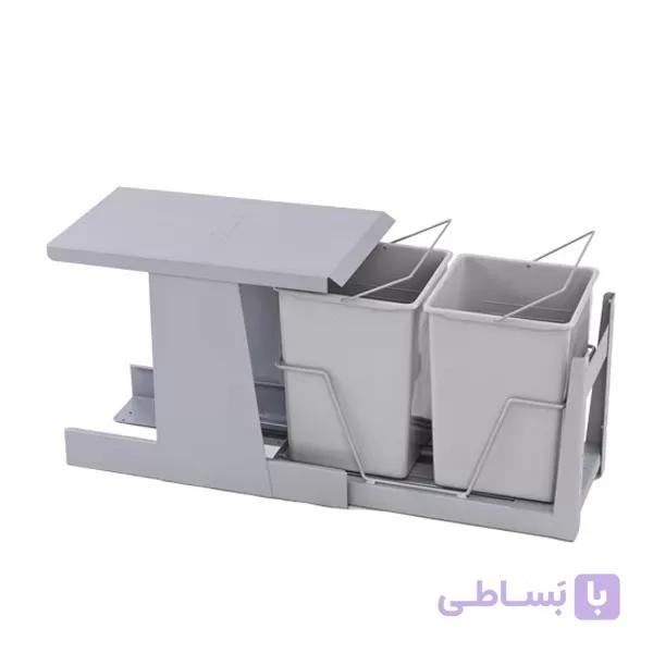 سطل زباله آدلان A815