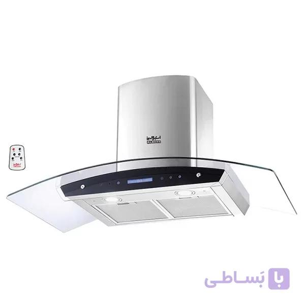 هود استیل البرز SA118