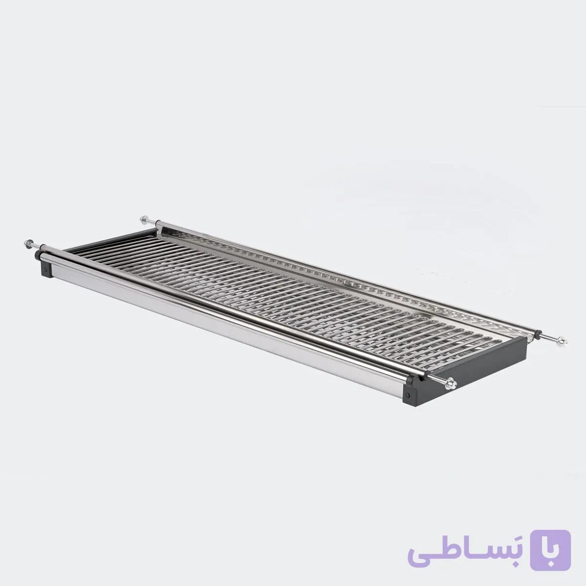 آبچکان بالای سینک یک طبقه سایز 80 g011 — تصویر 1