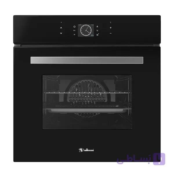 فر برقی توکار داتیس DF675 سفید