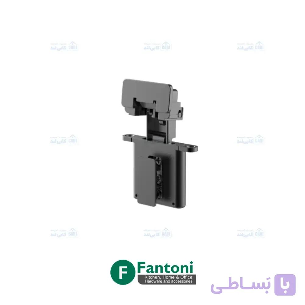 لولا آرامبند AIR مخفی درب پروفیلی (94) درجه ۲۰ کیلوگرمی فانتونی A420 — تصویر 1