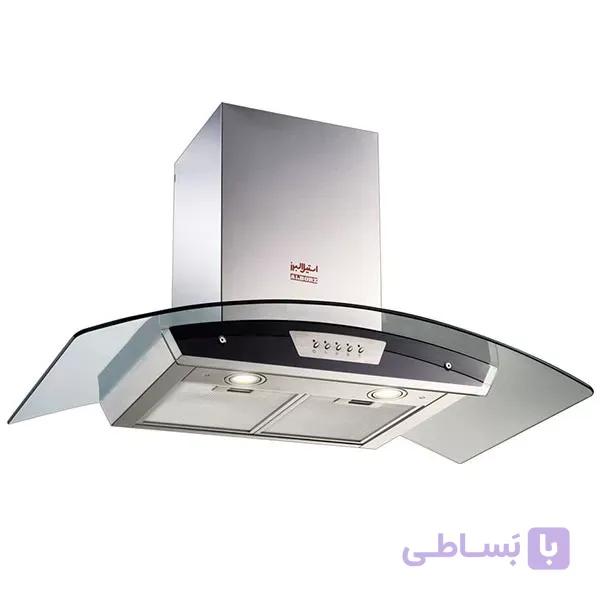 هود استیل البرز SA102
