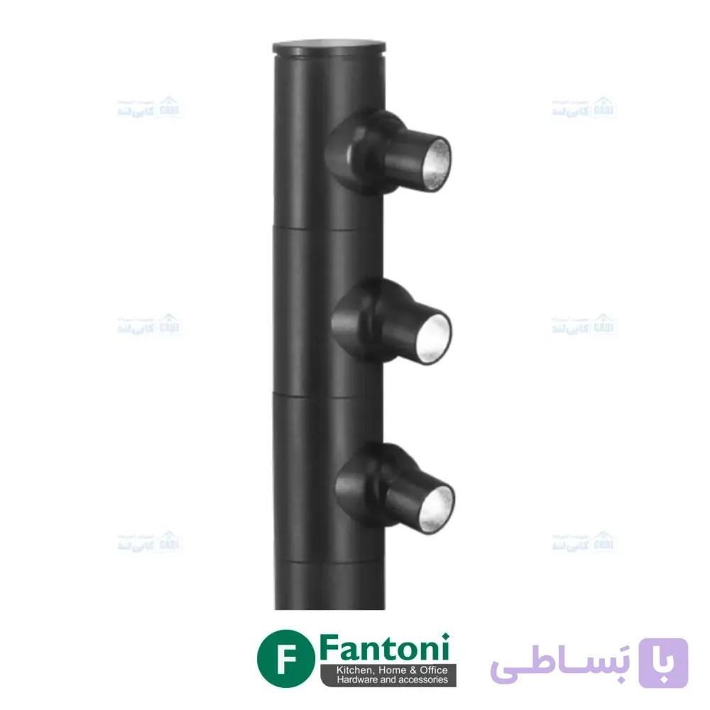 چراغ LED ویترینی نویر فانتونی N906 — تصویر 1
