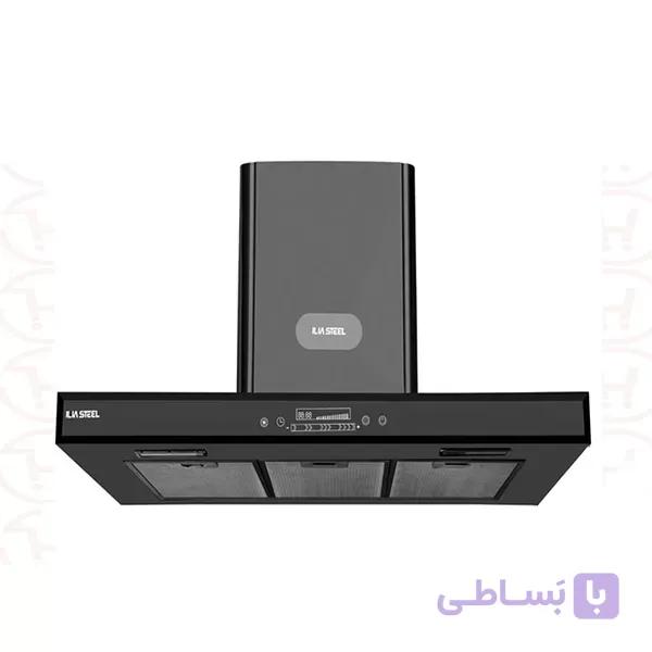 هود ایلیا استیل میترا