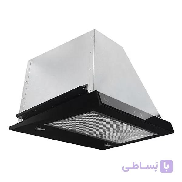 هود مخفی کن مدل آرتیما 2 سفید سایز 70