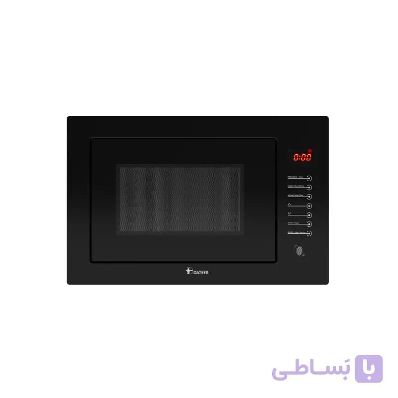 مایکروفر توکار داتیس مدل DT-832 IOT — تصویر 1