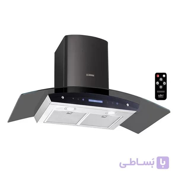هود استیل البرز SA115