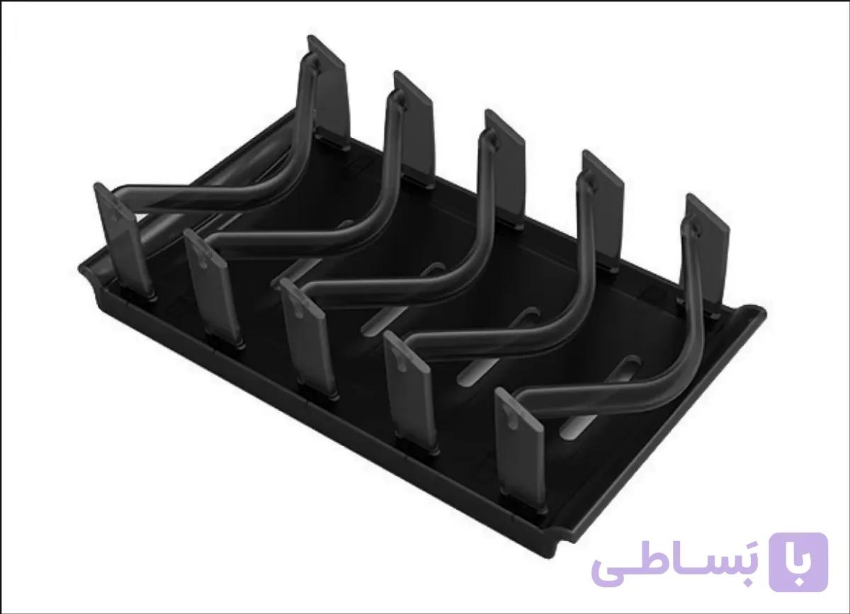 اکسسوری آبچکان رومیزی جای کاسه فانتونی H014