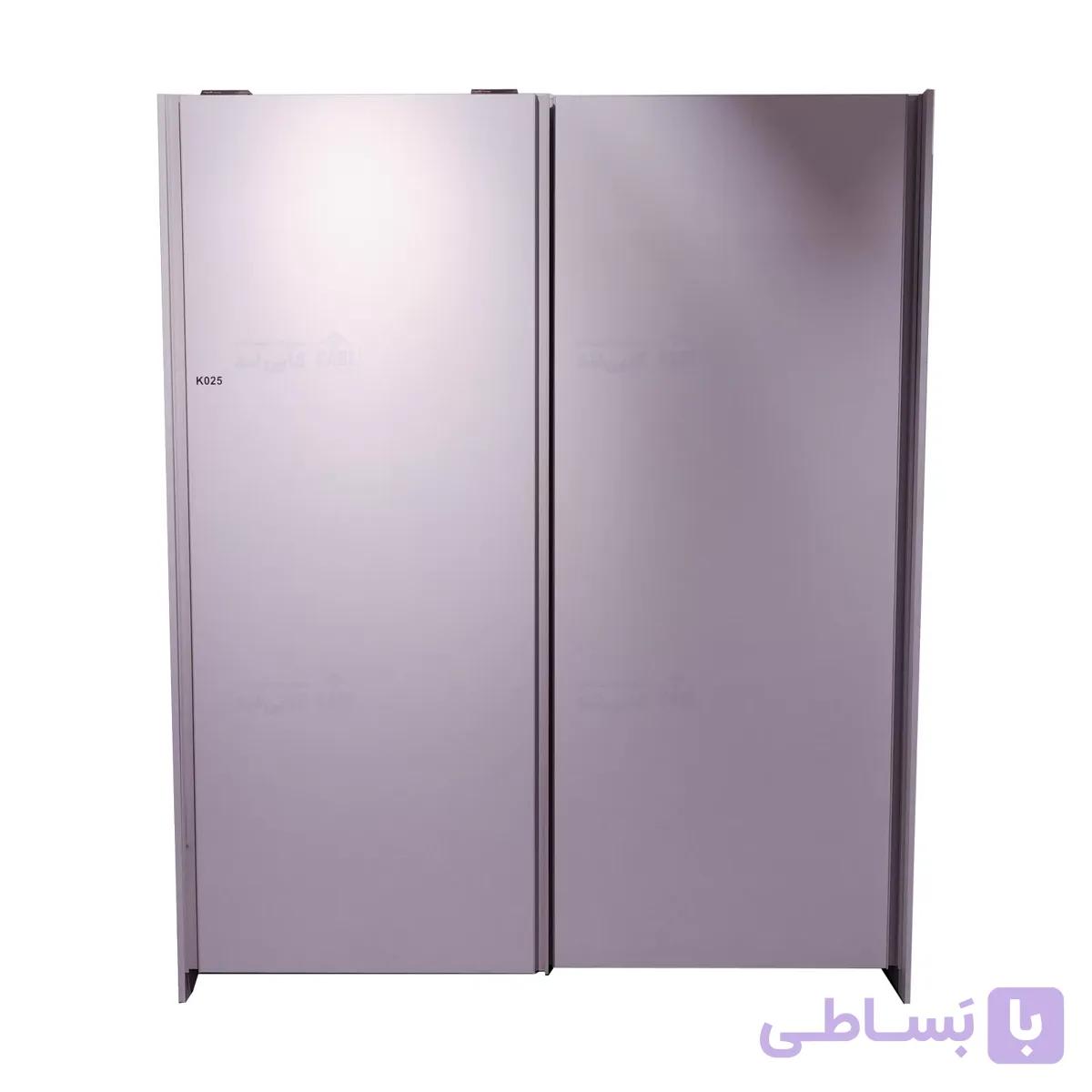 مکانیزم تاپ لاین 2400mm روکار دو درب با عرض هر درب حداکثر 1200mm فانتونی K025 — تصویر 1