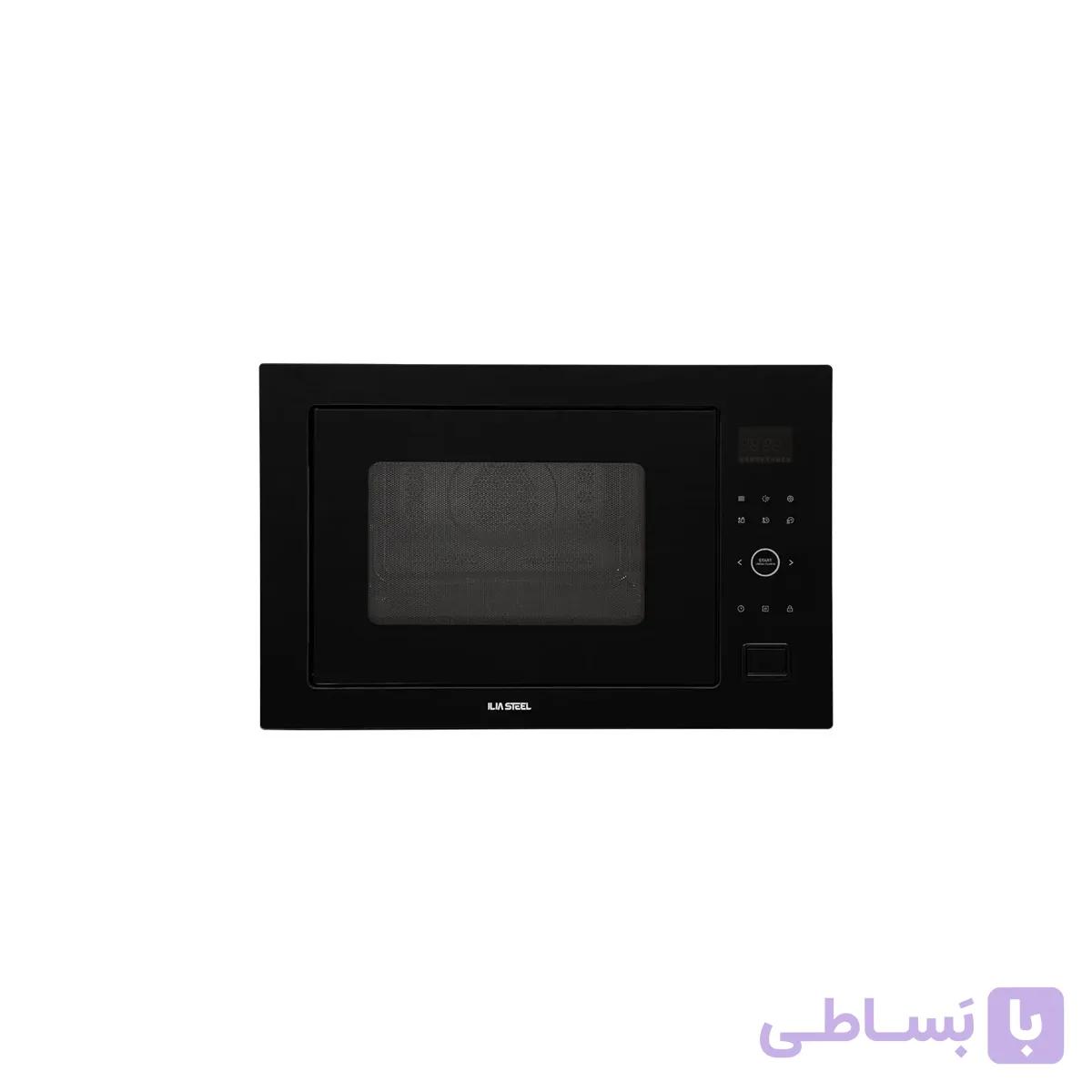 مایکروویو توکار ایلیااستیل مدل IM 110 — تصویر 1