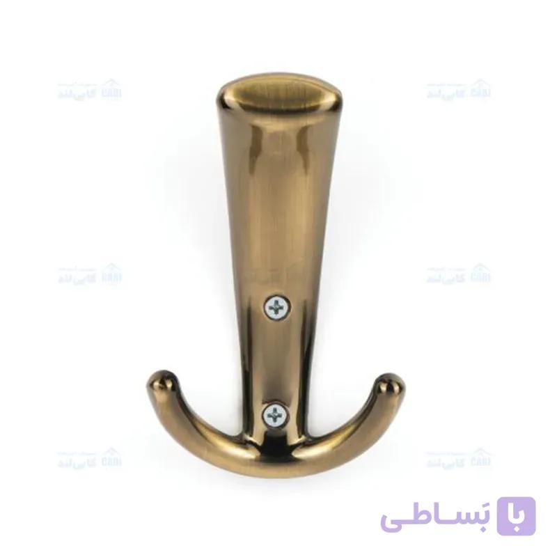 قلاب لباس مدل NH02 نایس NICE — تصویر 1