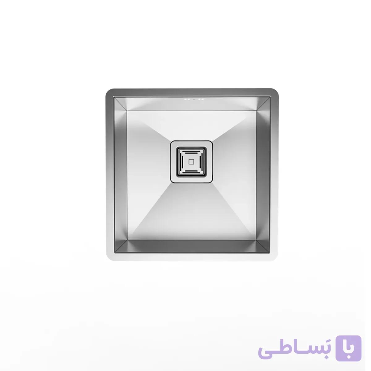 سینک کن مدل A4040 — تصویر 1