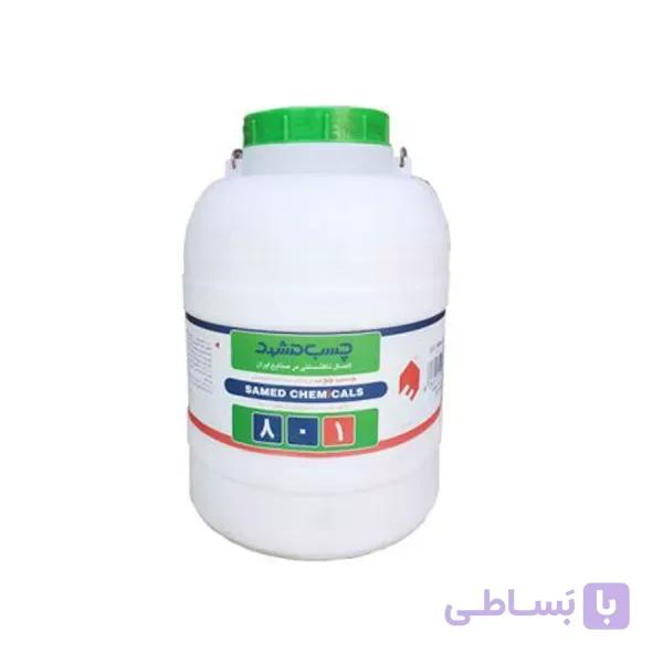 چسب چوب 801 هفت کیلویی مشهد