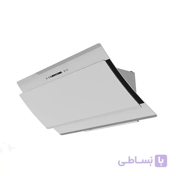 هود ایلیا استیل سارینا سفید