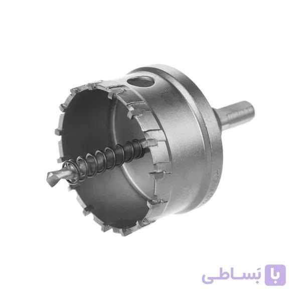 مته هالوژن گردبر سر الماس کاتکس Cuttex — تصویر 1