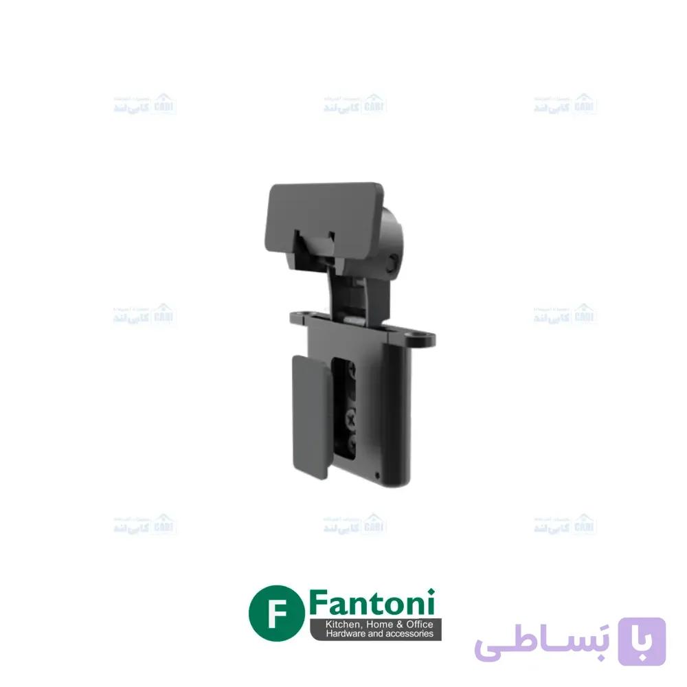لولا آرامبند AIR مخفی درب شیشه‌ای فریم‌لس (95) درجه ۲۰ کیلوگرمی فانتونی A421 — تصویر 1