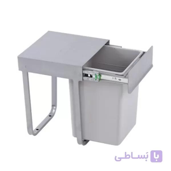 سطل زباله آدلان  A810