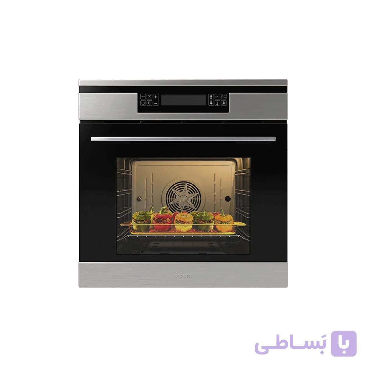 فر برقی توکار داتیس مدل DF696 — تصویر 1