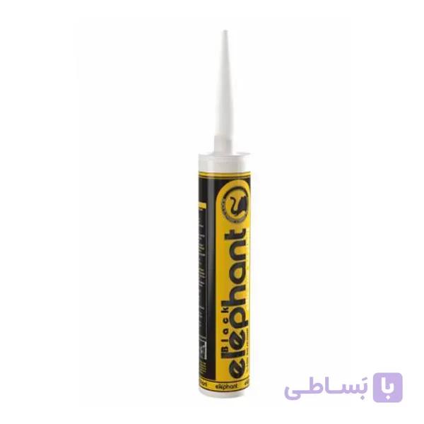 چسب آکواریوم الفنت