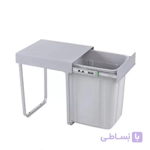 سطل زباله آدلان  A811