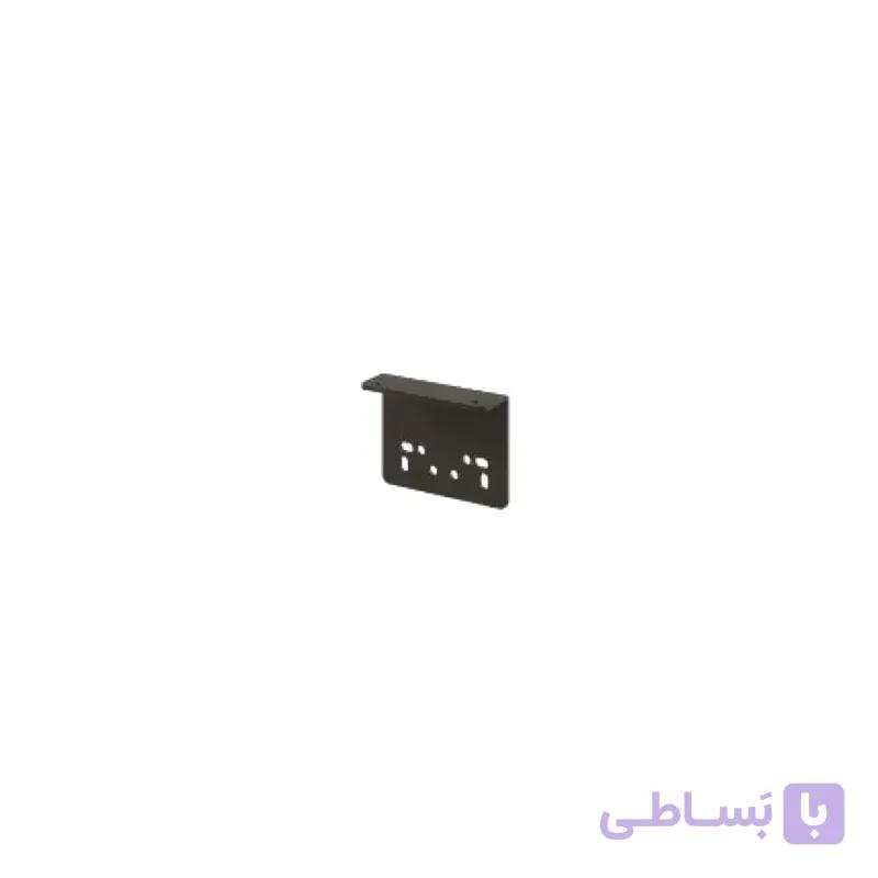 بست ال زیر سقف جهت نصب رانر ریل فانتونی J483