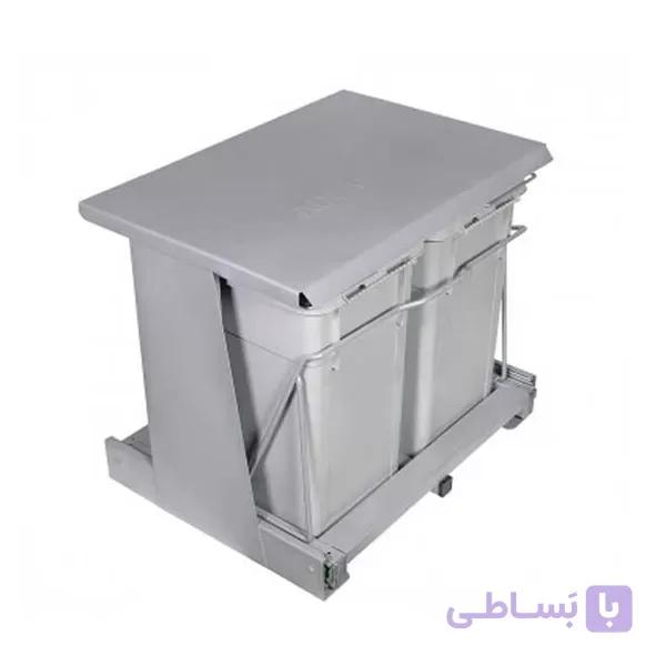 سطل زباله آدلان A842