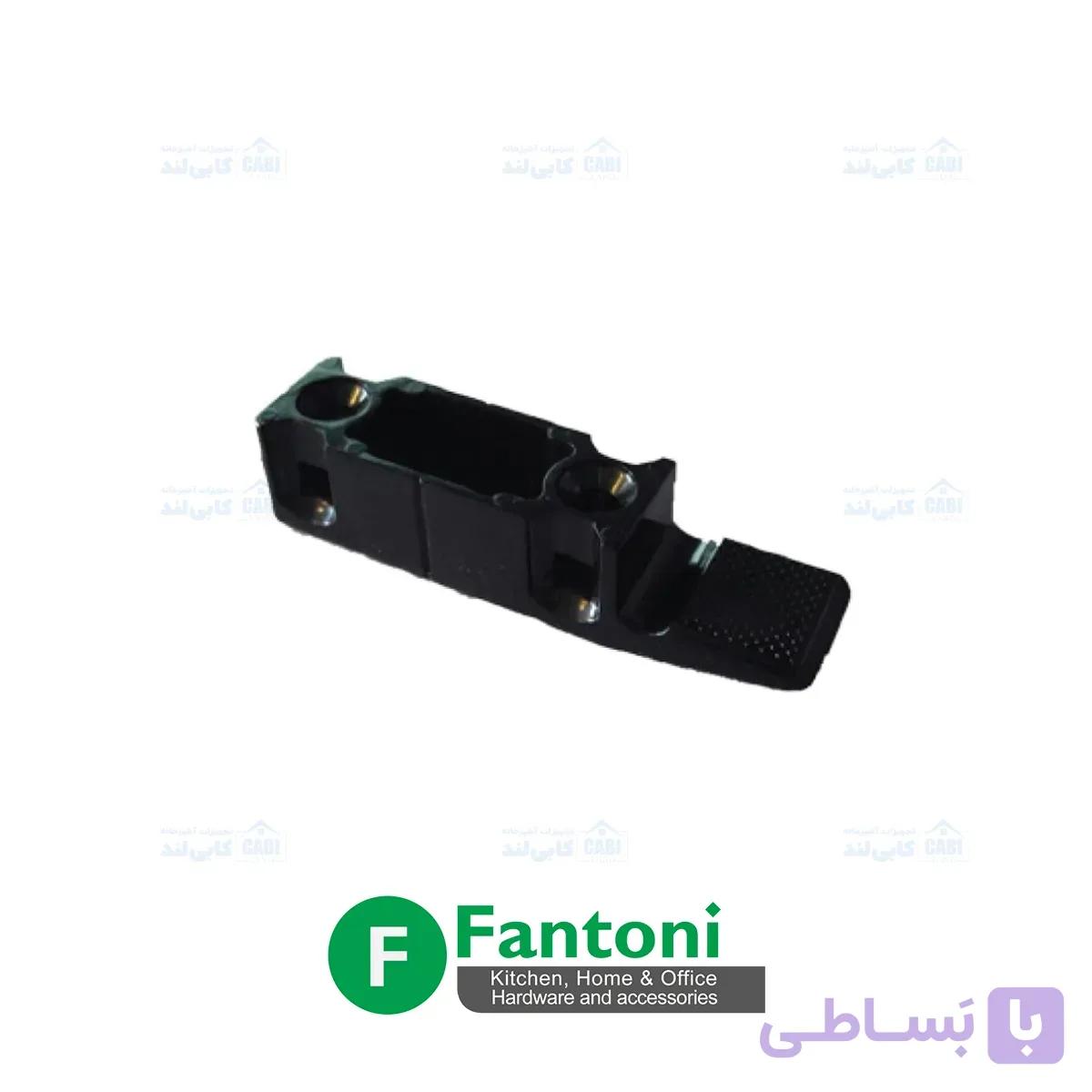اتصال فیتینگ مدل J1 (ست دوتایی) فانتونی M023