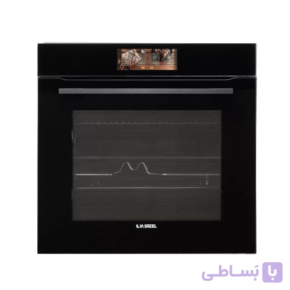 فر توکار ایلیااستیل مدل IO 114 — تصویر 1