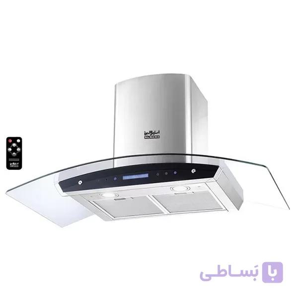 هود استیل البرز SA119