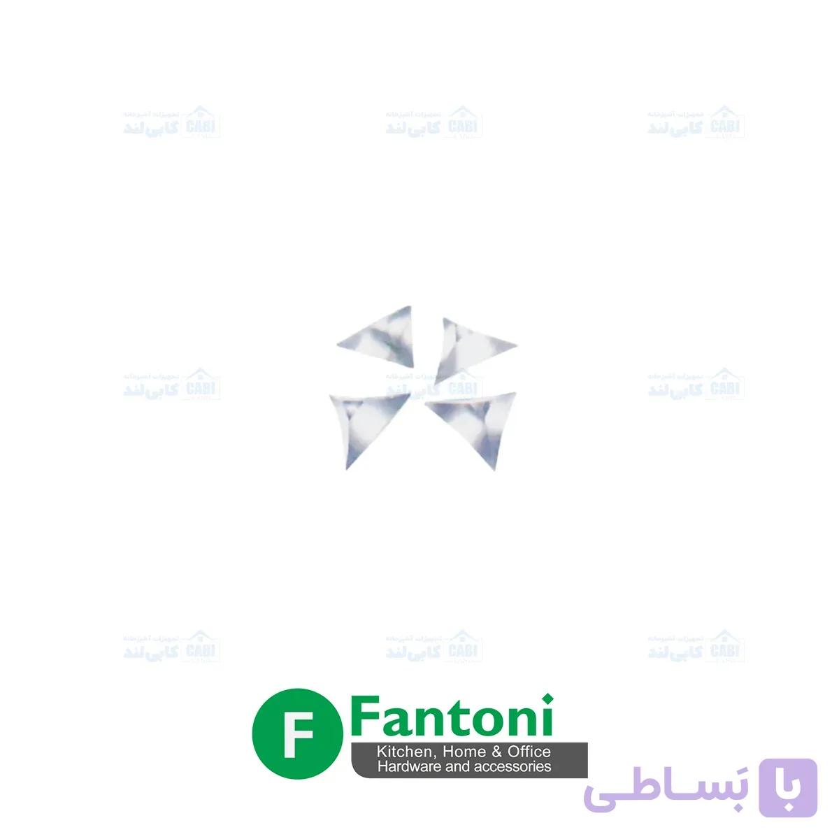 گردگیر کنج صفحه فانتونی M352