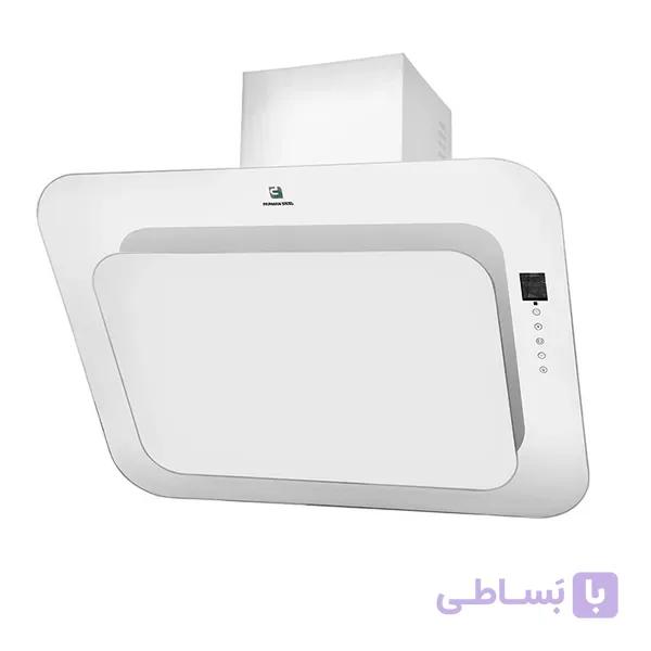 هود پرنیان استیل Ph 1904 — تصویر 1